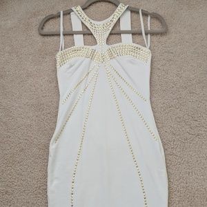 BEBE DRESS